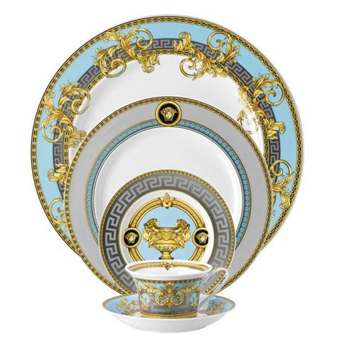 versace spoon set|versace rosenthal dinnerware.